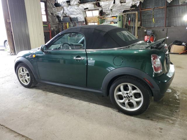 Photo 1 VIN: WMWSY1C52DT429480 - MINI COOPER 