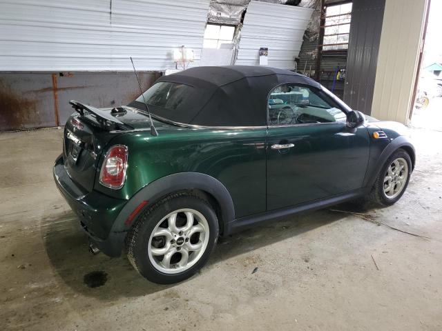 Photo 2 VIN: WMWSY1C52DT429480 - MINI COOPER 