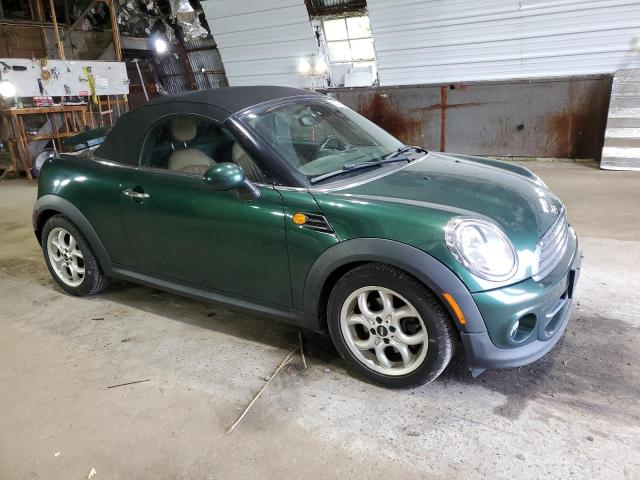 Photo 3 VIN: WMWSY1C52DT429480 - MINI COOPER 