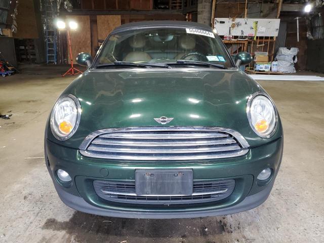 Photo 4 VIN: WMWSY1C52DT429480 - MINI COOPER 