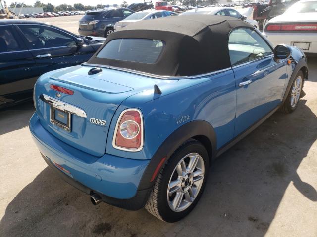 Photo 3 VIN: WMWSY1C53DT625542 - MINI COOPER ROA 