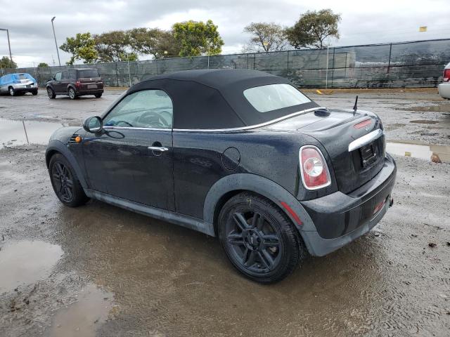 Photo 1 VIN: WMWSY1C53FT626161 - MINI COOPER ROA 