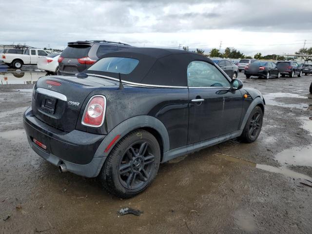 Photo 2 VIN: WMWSY1C53FT626161 - MINI COOPER ROA 