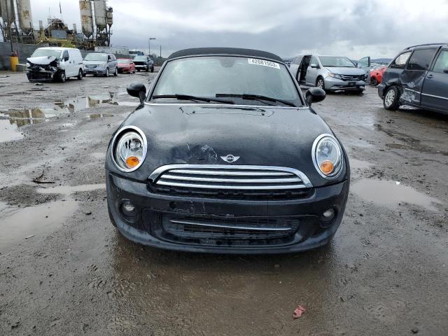 Photo 4 VIN: WMWSY1C53FT626161 - MINI COOPER ROA 