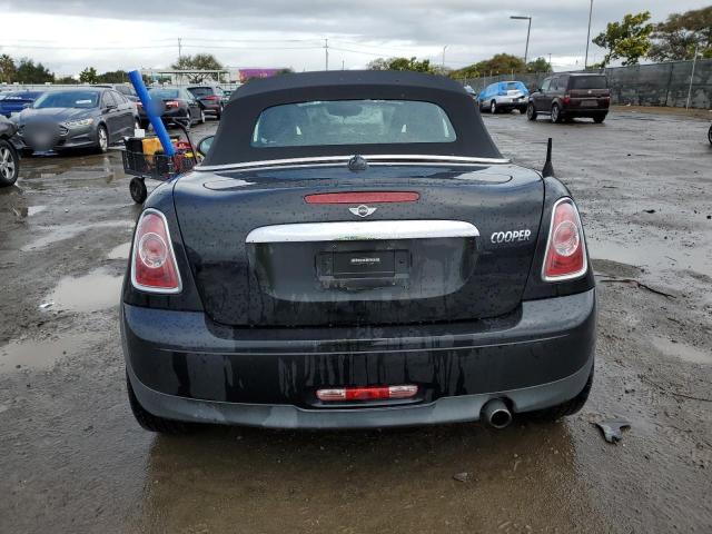 Photo 5 VIN: WMWSY1C53FT626161 - MINI COOPER ROA 