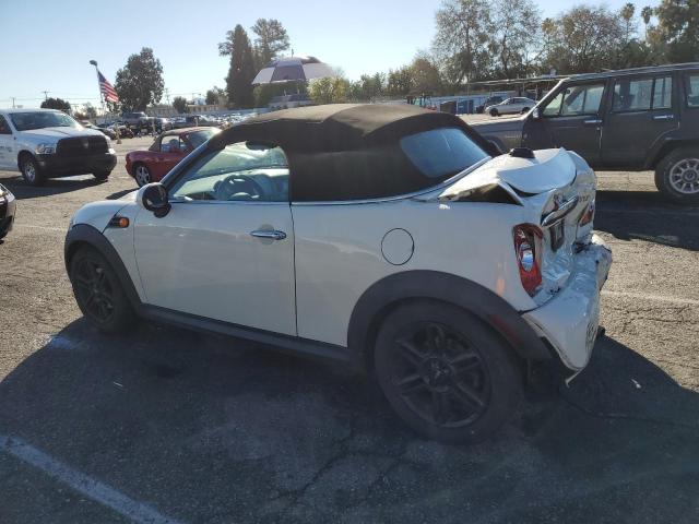 Photo 1 VIN: WMWSY1C54ET625759 - MINI COOPER 