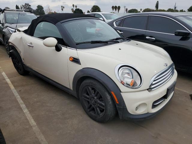 Photo 3 VIN: WMWSY1C54ET625759 - MINI COOPER 