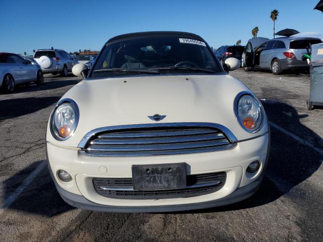 Photo 4 VIN: WMWSY1C54ET625759 - MINI COOPER 