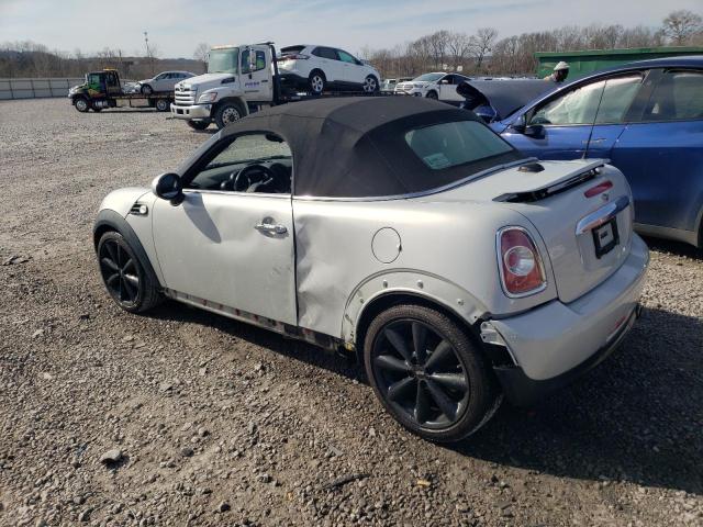 Photo 1 VIN: WMWSY1C54FT625987 - MINI COOPER 