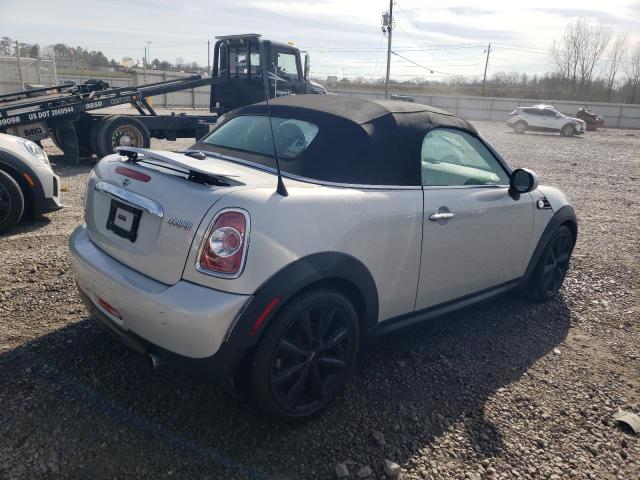 Photo 2 VIN: WMWSY1C54FT625987 - MINI COOPER 