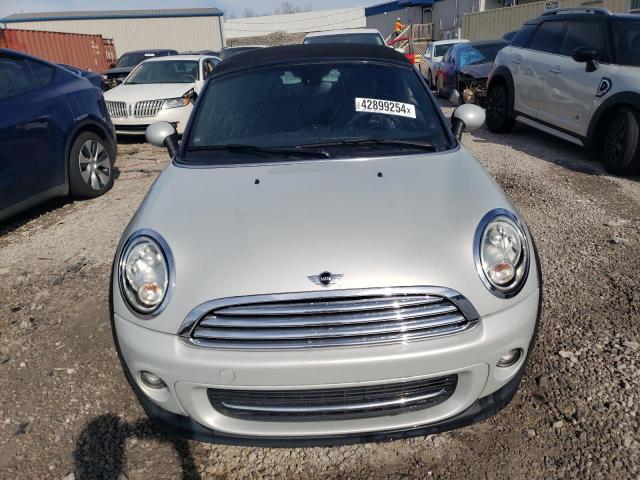 Photo 4 VIN: WMWSY1C54FT625987 - MINI COOPER 