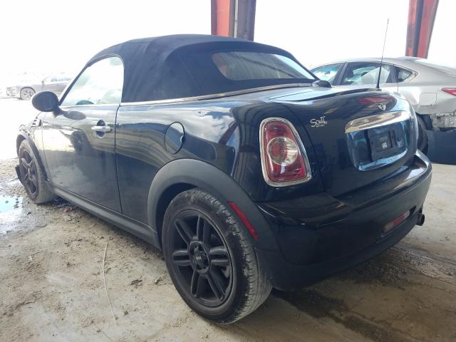 Photo 2 VIN: WMWSY1C55DT625090 - MINI COOPER ROA 