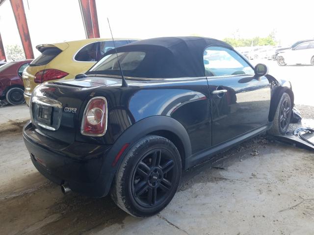 Photo 3 VIN: WMWSY1C55DT625090 - MINI COOPER ROA 