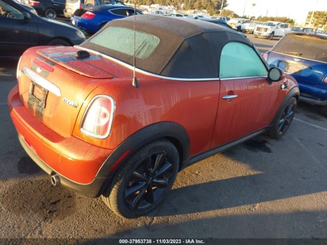 Photo 3 VIN: WMWSY1C55DT625252 - MINI ROADSTER 