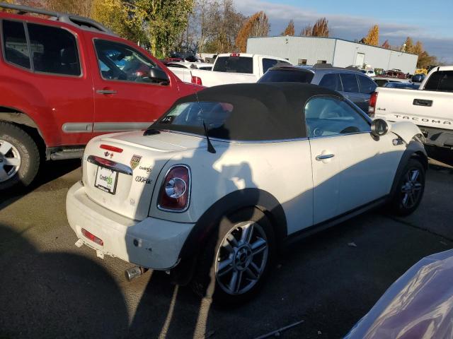 Photo 2 VIN: WMWSY1C55FT626159 - MINI COOPER 