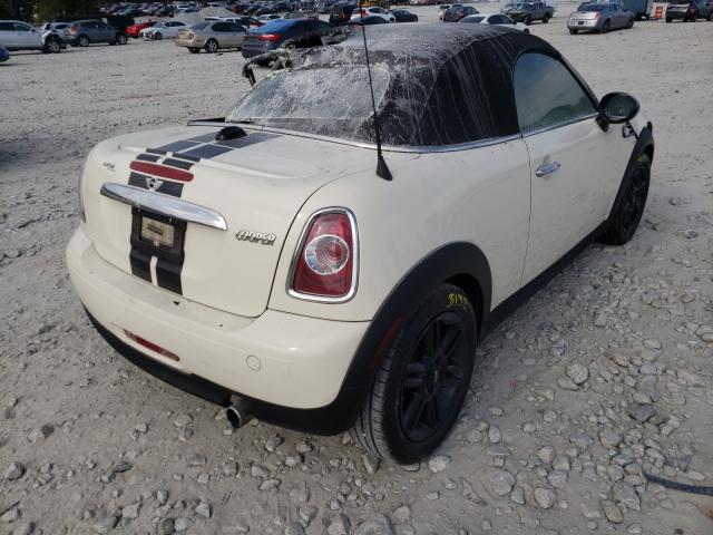 Photo 3 VIN: WMWSY1C56CT311625 - MINI COOPER ROA 