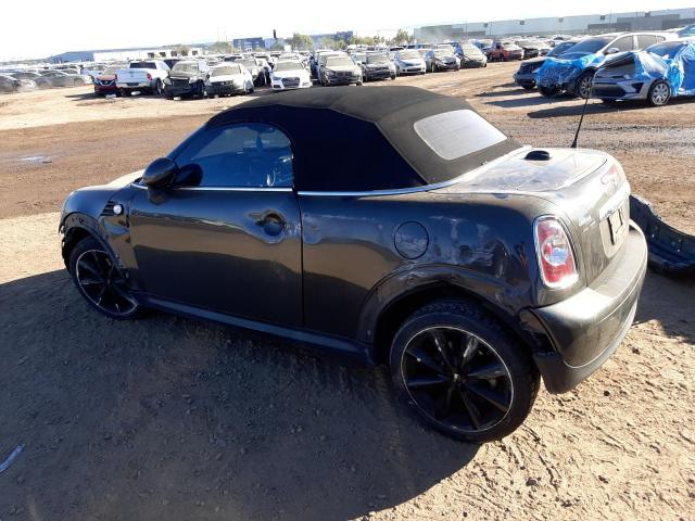 Photo 1 VIN: WMWSY1C56CT311740 - MINI COOPER ROA 