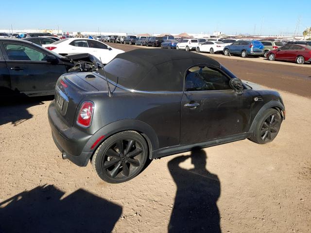 Photo 2 VIN: WMWSY1C56CT311740 - MINI COOPER ROA 