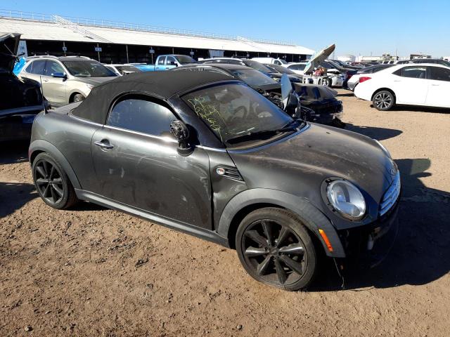 Photo 3 VIN: WMWSY1C56CT311740 - MINI COOPER ROA 