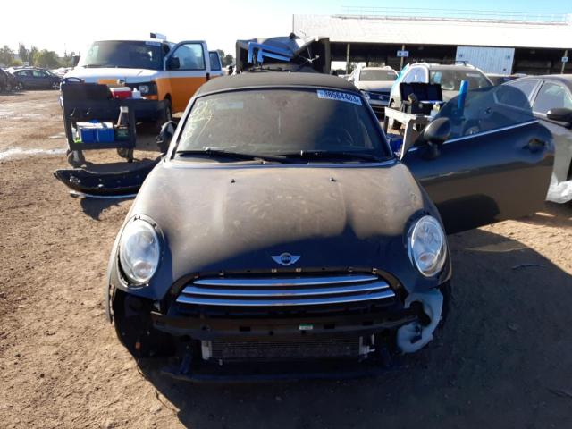 Photo 4 VIN: WMWSY1C56CT311740 - MINI COOPER ROA 