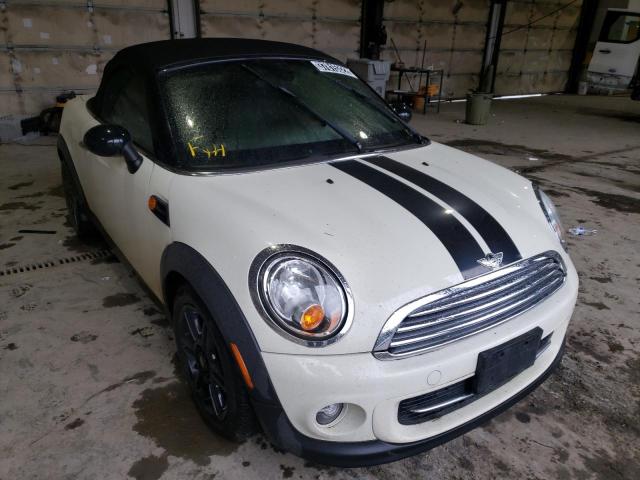 Photo 0 VIN: WMWSY1C56DT625325 - MINI COOPER ROA 