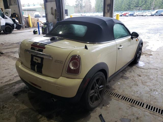 Photo 3 VIN: WMWSY1C56DT625325 - MINI COOPER ROA 