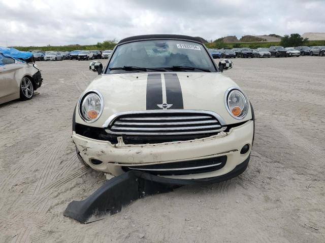 Photo 4 VIN: WMWSY1C56DT625552 - MINI COOPER 