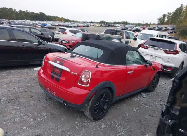 Photo 3 VIN: WMWSY1C56FT625943 - MINI ROADSTER 