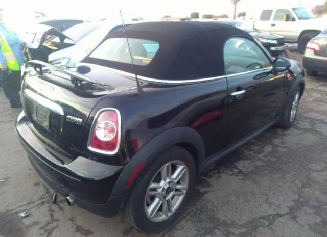 Photo 3 VIN: WMWSY1C56FT626039 - MINI COOPER ROADSTER 