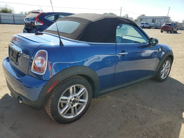 Photo 2 VIN: WMWSY1C56FT626056 - MINI COOPER 