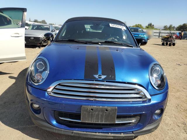 Photo 4 VIN: WMWSY1C56FT626056 - MINI COOPER 