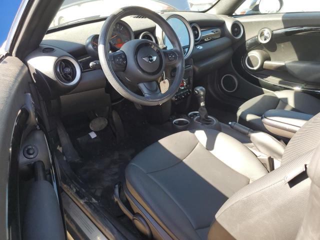 Photo 7 VIN: WMWSY1C56FT626056 - MINI COOPER 