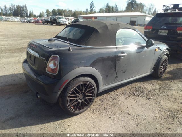 Photo 3 VIN: WMWSY1C57CT311794 - MINI COOPER ROADSTER 