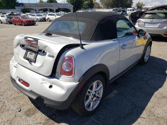 Photo 3 VIN: WMWSY1C57DT429359 - MINI COOPER ROA 