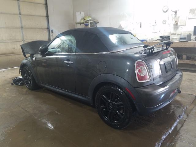 Photo 2 VIN: WMWSY1C57DT625222 - MINI COOPER ROA 