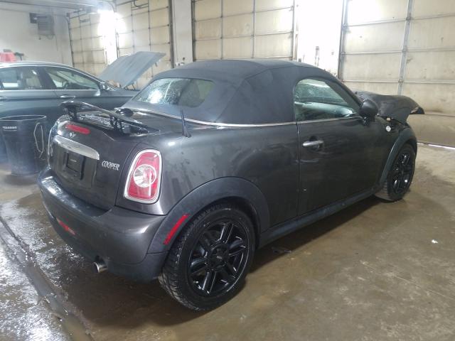 Photo 3 VIN: WMWSY1C57DT625222 - MINI COOPER ROA 