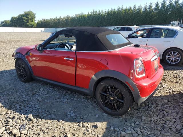 Photo 1 VIN: WMWSY1C57ET625657 - MINI COOPER 