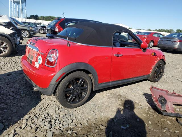 Photo 2 VIN: WMWSY1C57ET625657 - MINI COOPER 