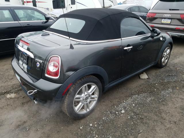 Photo 3 VIN: WMWSY1C58CT311531 - MINI COOPER ROA 