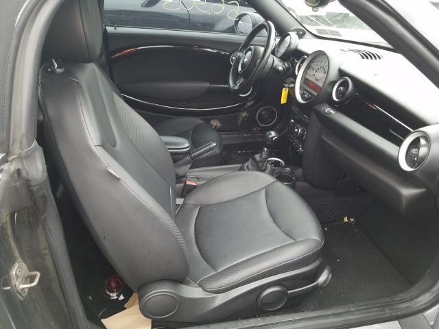 Photo 4 VIN: WMWSY1C58CT311531 - MINI COOPER ROA 