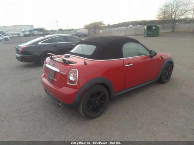 Photo 3 VIN: WMWSY1C58DT311997 - MINI COOPER ROADSTER 