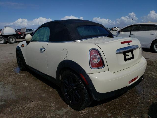 Photo 2 VIN: WMWSY1C58DT719402 - MINI COOPER ROA 