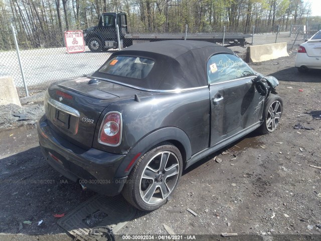 Photo 3 VIN: WMWSY1C58FT625961 - MINI COOPER ROADSTER 