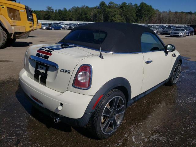 Photo 3 VIN: WMWSY1C59CT311540 - MINI COOPER ROA 