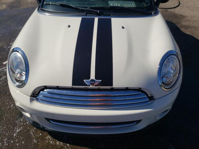 Photo 6 VIN: WMWSY1C59CT311540 - MINI COOPER ROA 