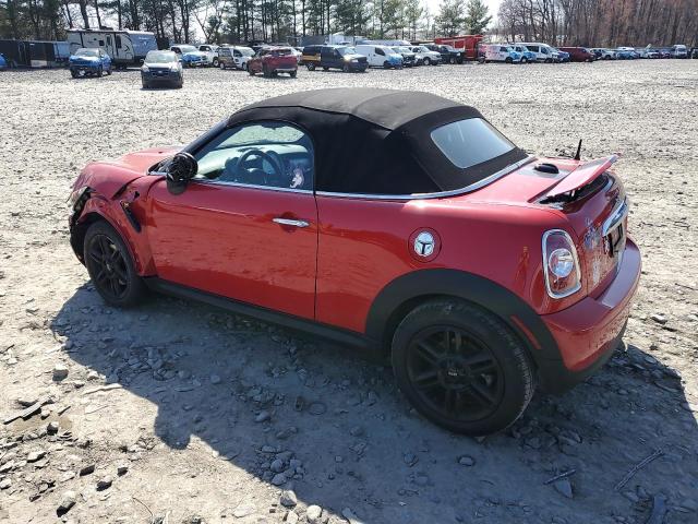 Photo 1 VIN: WMWSY1C59CT311571 - MINI COOPER 