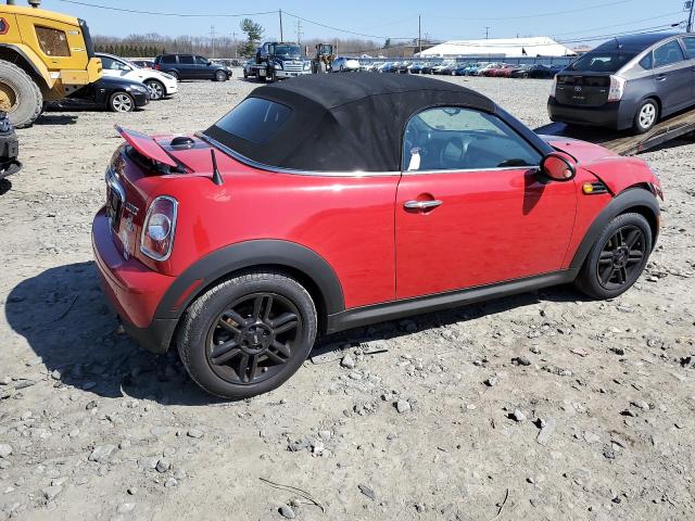 Photo 2 VIN: WMWSY1C59CT311571 - MINI COOPER 