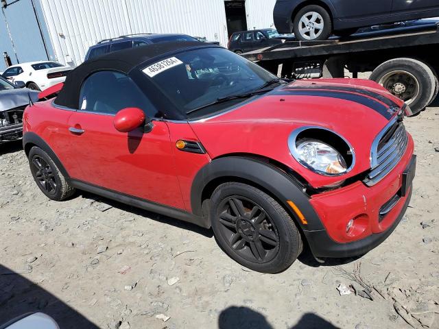 Photo 3 VIN: WMWSY1C59CT311571 - MINI COOPER 