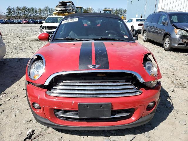 Photo 4 VIN: WMWSY1C59CT311571 - MINI COOPER 