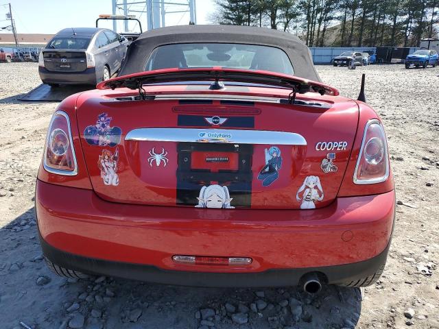 Photo 5 VIN: WMWSY1C59CT311571 - MINI COOPER 